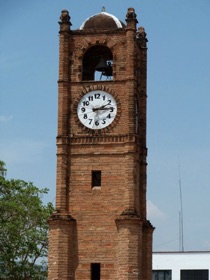 MEXIQUE
Chiapa de Corzo