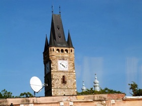 ROUMANIE