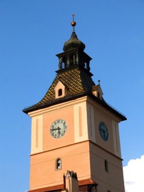 ROUMANIE
Brasov