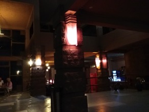hall