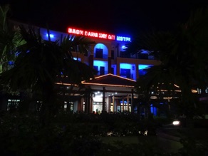 VIETNAM : Hoi An
H&ocirc;tel Bach Dang