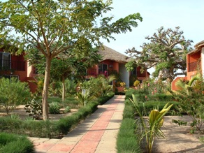ses bungalows