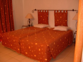 notre chambre