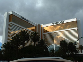 Mirage