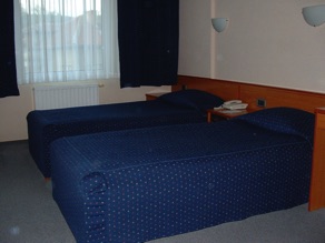 notre chambre