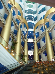 hall d'entr&eacute;e