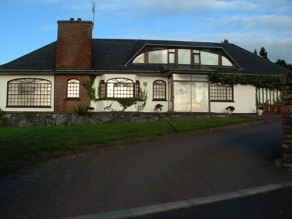 IRLANDE : Letterkenny
B&B Ardglas