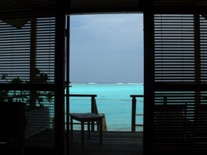 notre chambre