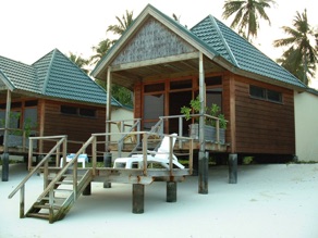 notre bungalow