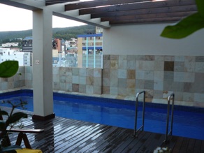 piscine int&eacute;rieure