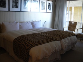 AFRIQUE DU SUD ; Graskop Hotel
o&ugrave; nous avons failli p&eacute;rir br&ucirc;l&eacute;es !