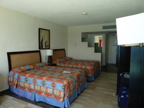 notre chambre