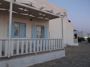 mon bungalow
