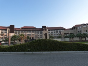 EMIRATS ARABES UNIS : Duba&iuml;
Sofitel Duba&iuml; Palm Resort & Spa