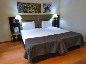 notre chambre