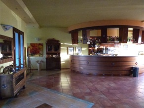 hall