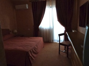 ma chambre