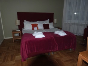 ma chambre