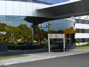 BRESIL : Foz de Iguazu
H&ocirc;tel Bristol