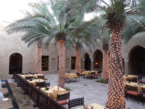 un autre restaurant