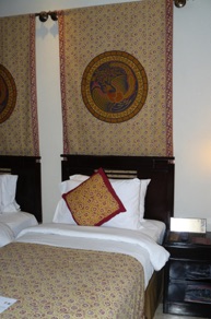 notre chambre