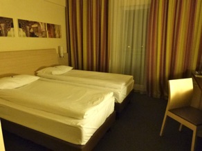 ma chambre