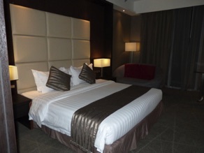 ma chambre