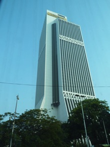 MALAISIE : Kuala Lumpur
Hotel Swiss Garden