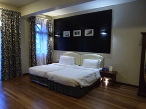 ma chambre