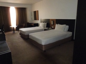 ma chambre