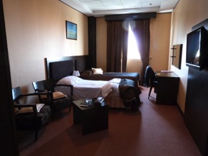 ma chambre