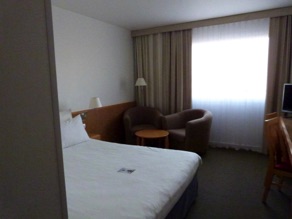ma chambre