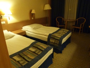ma chambre
