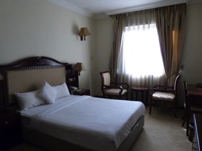 ma chambre