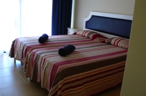 ma chambre