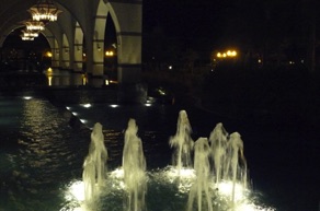 de nuit