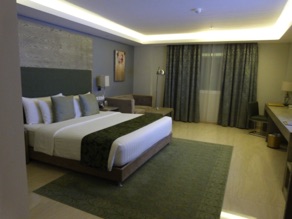 ma chambre
