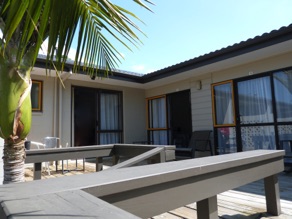 NOUVELLE ZELANDE : Whiantaga
Aotearoa Lodge & Conference Centre