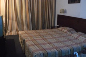 ma chambre