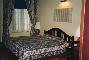 ma chambre