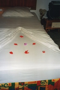 ma chambre