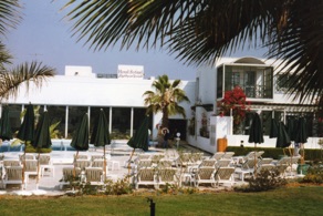 EGYPTE : Le Caire
H&ocirc;tel Sofitel