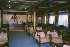 salon - bar