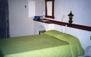ma chambre