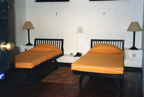 ma chambre