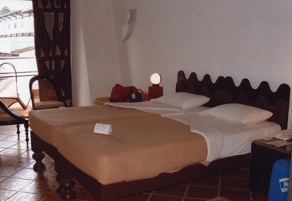ma chambre