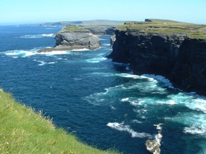 IRLANDE
