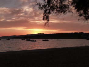 PAROS