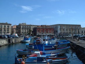 SICILE