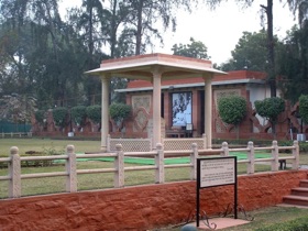 GHANDI SMRITI MUSEUM GHANDI SMRITI MUSEUM